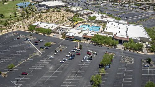 Sun City West in Sun City West, Arizona